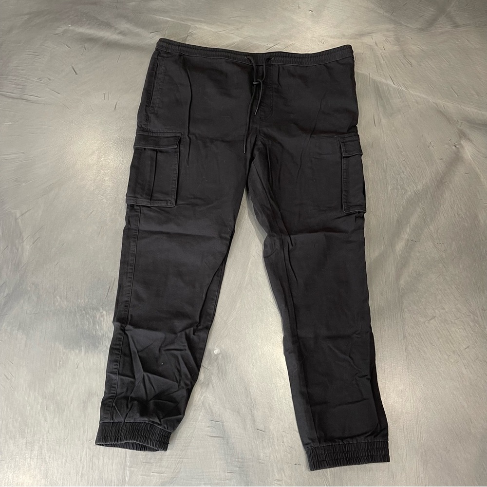 Men's cargos